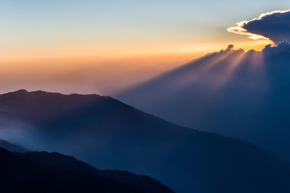 Helambu Trek vs. Langtang Trek