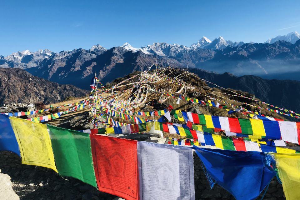 All About the Helambu Trek