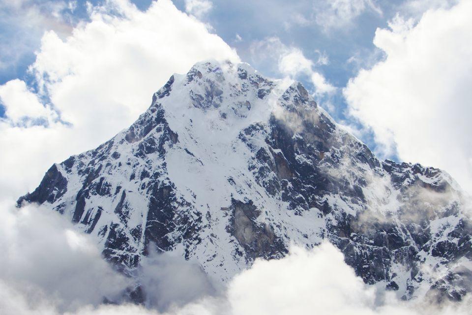 Must-Click Photos on EBC Trek