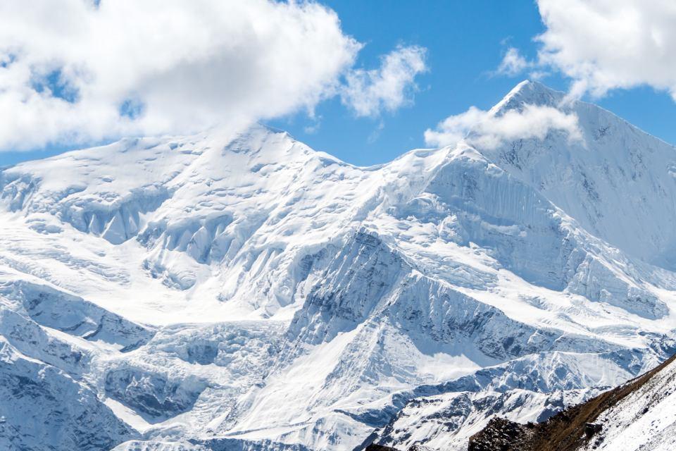 Trekking in Nepal for Seniors, Kids & Beginners