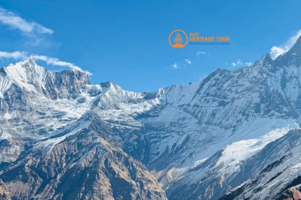 Bird Watching in Nepal