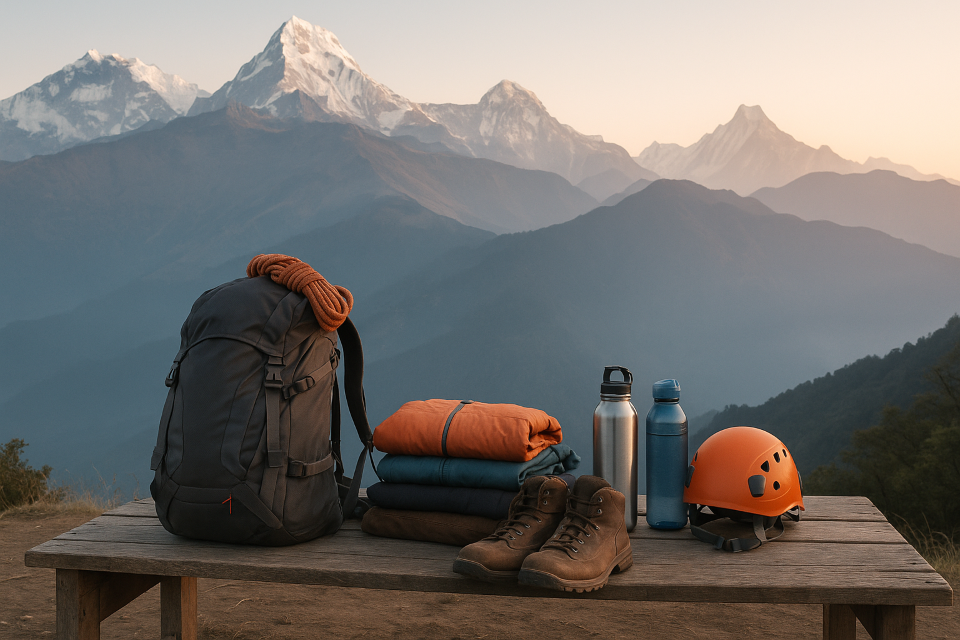How to Prepare for a Honey Hunting Tour in Nepal?