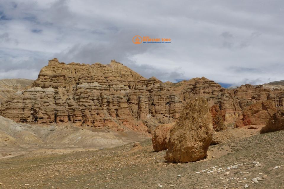 The Last Tibetan Kingdom in Nepal- Kingdom of Lo Manthang