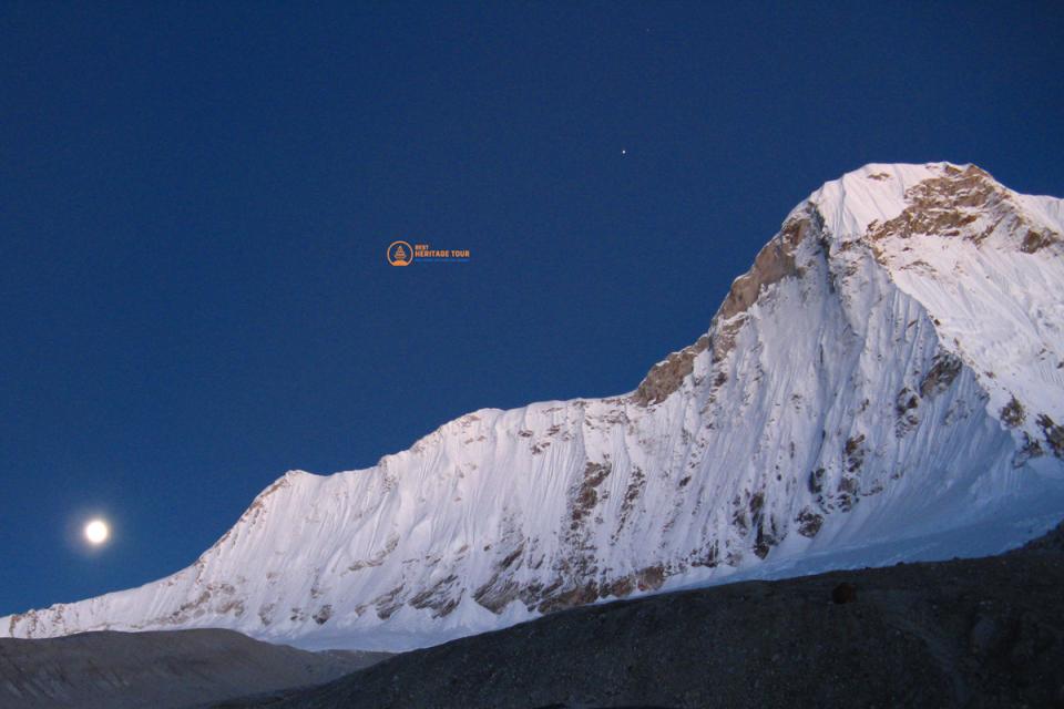 Book Nepal Trekking & Tour 2025/2026