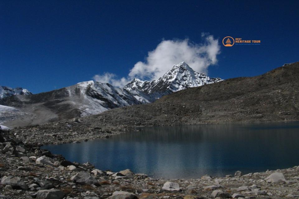 Top 5 Base Camp Treks in Nepal for 2025/2026
