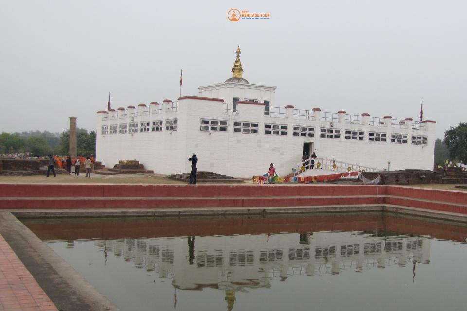 A Complete Travel Guide to Lumbini