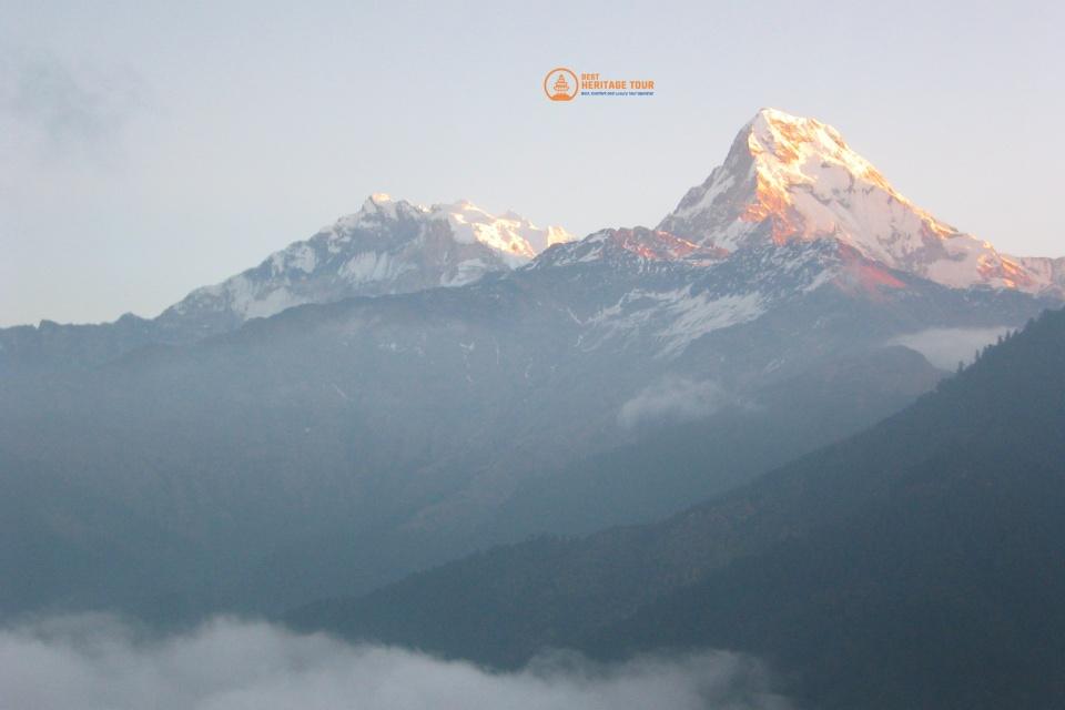 Poon Hill Trek Cost 2026