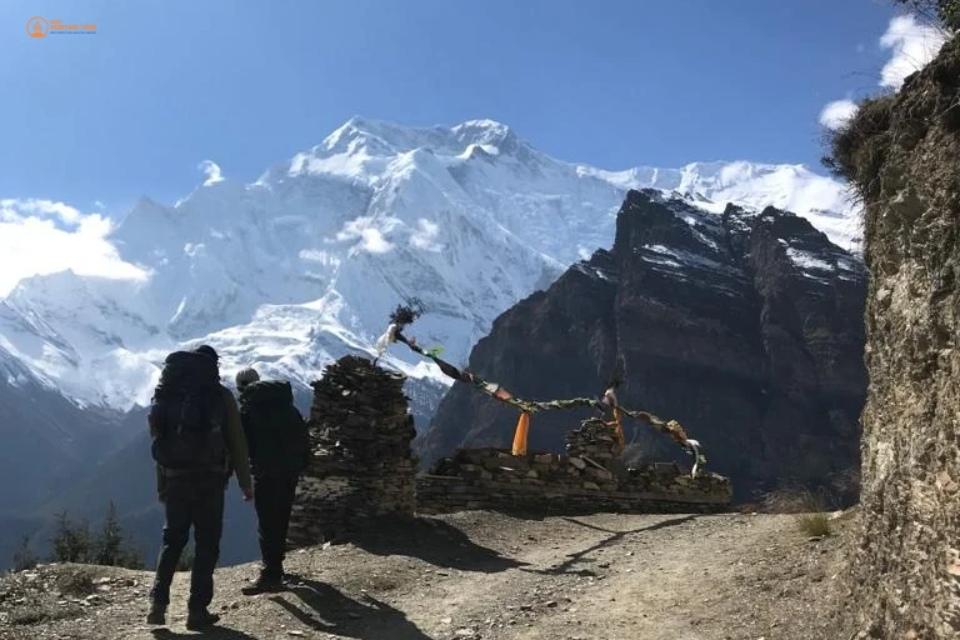 Effective Blister Treatment Tips for Trekking in Nepal
