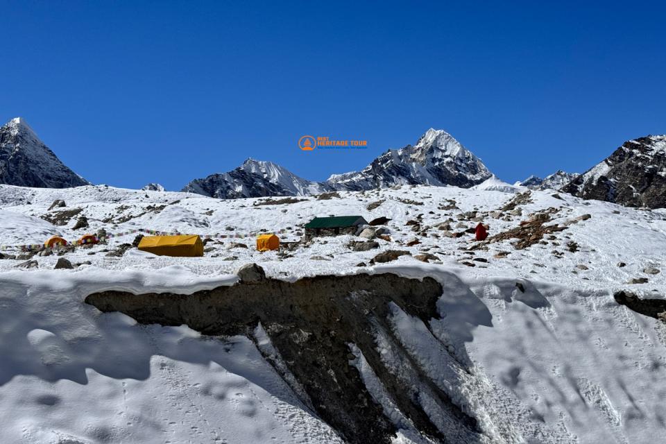 Physical Fitness for Trekking in Nepal