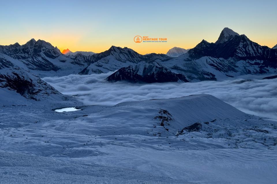 15 Best Treks and Tours in Nepal for 2025/2026