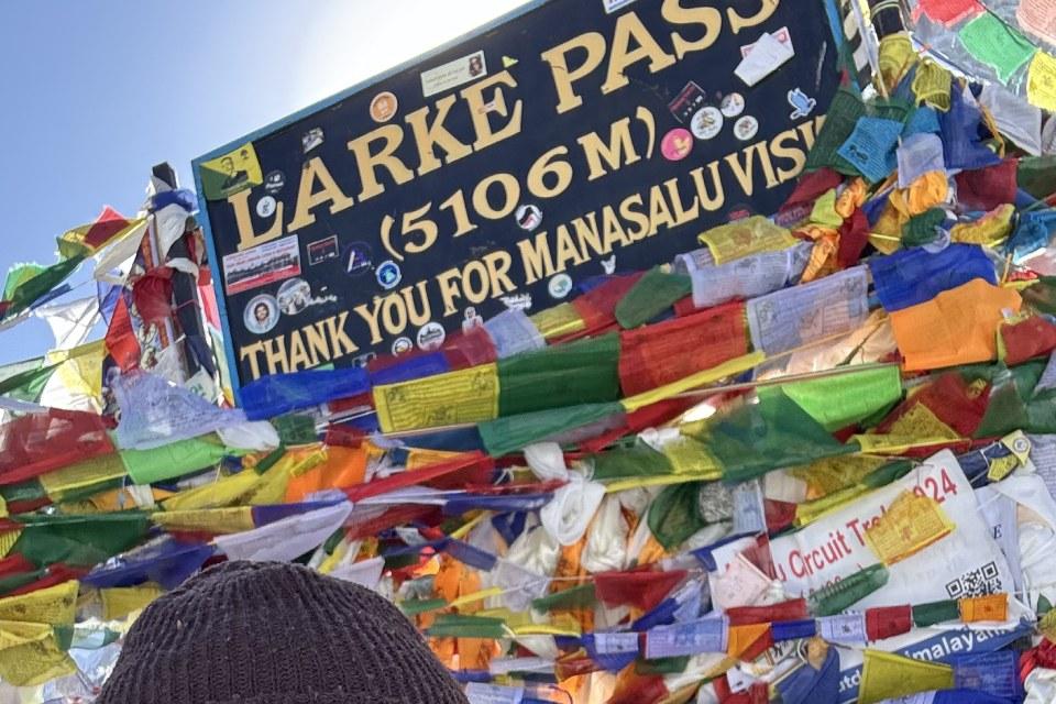 Manaslu Circuit Trek in Autumn vs Spring vs Winter