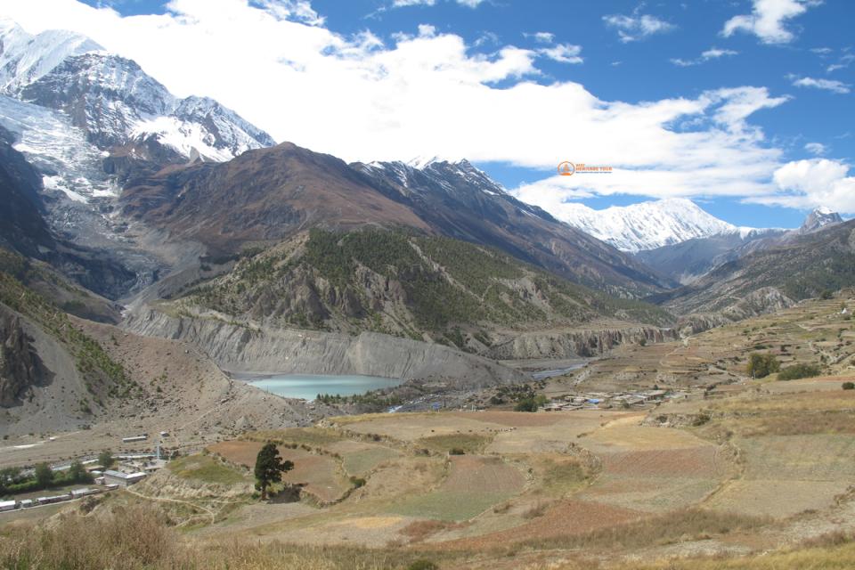 Most Visited Trek in Nepal