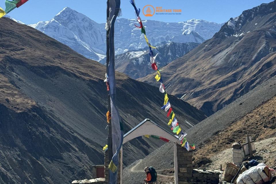 Why You Should Trek the Manaslu Circuit in 2025/2026?