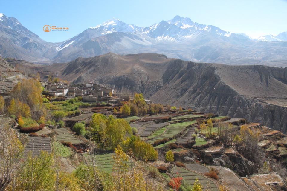 Top Trekking Destinations in Nepal