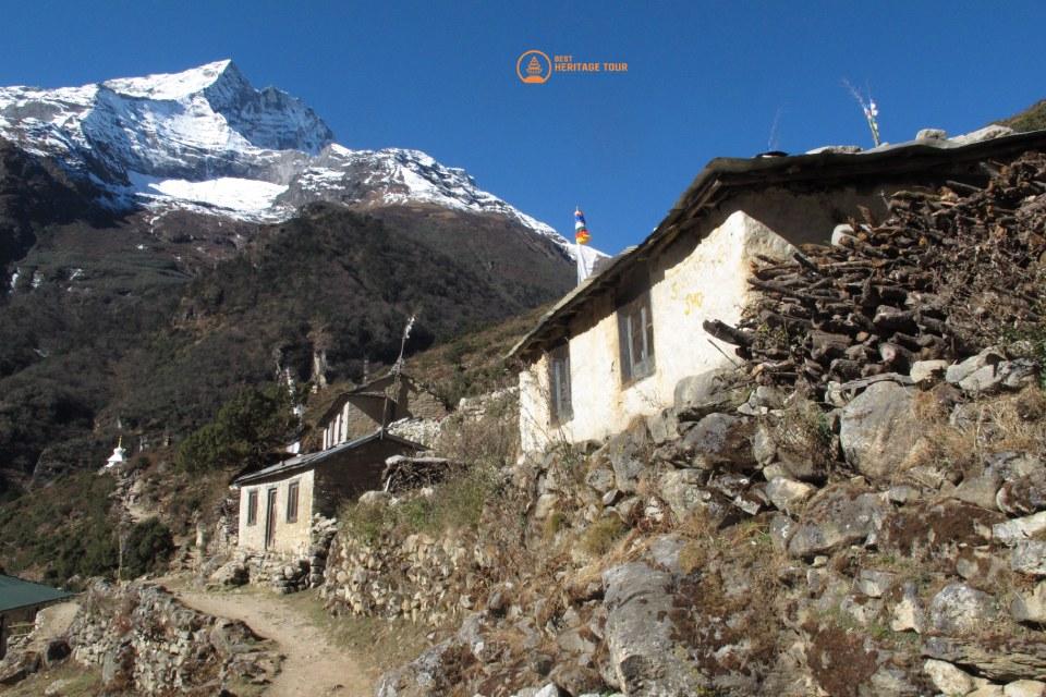 Annapurna Circuit Trek in March