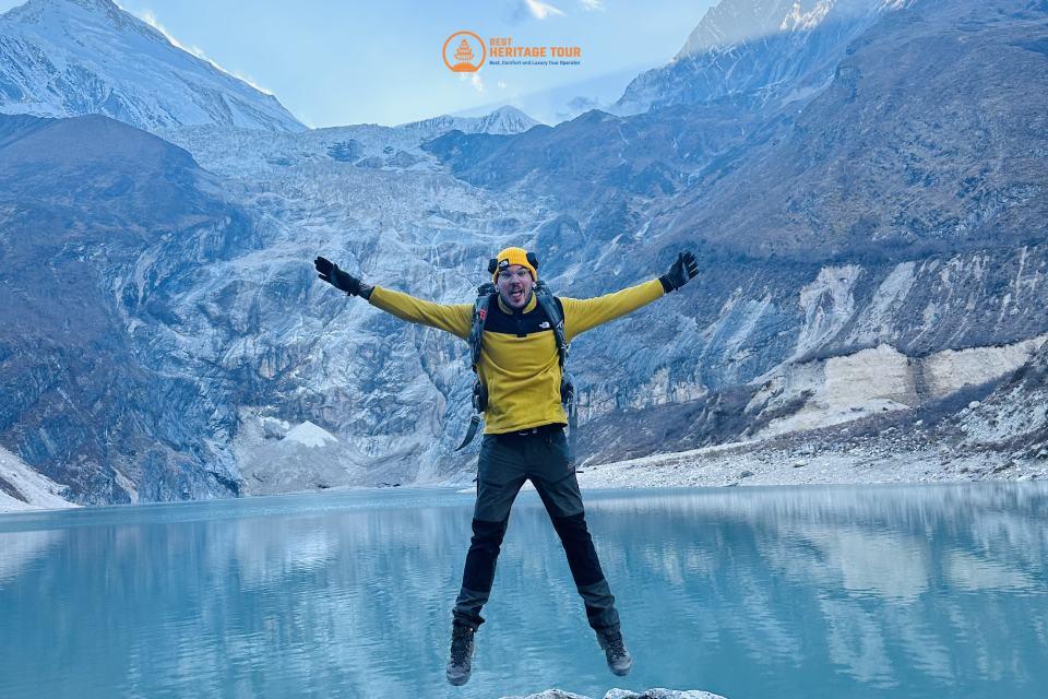 Villages to Explore in the Manaslu Circuit Trek