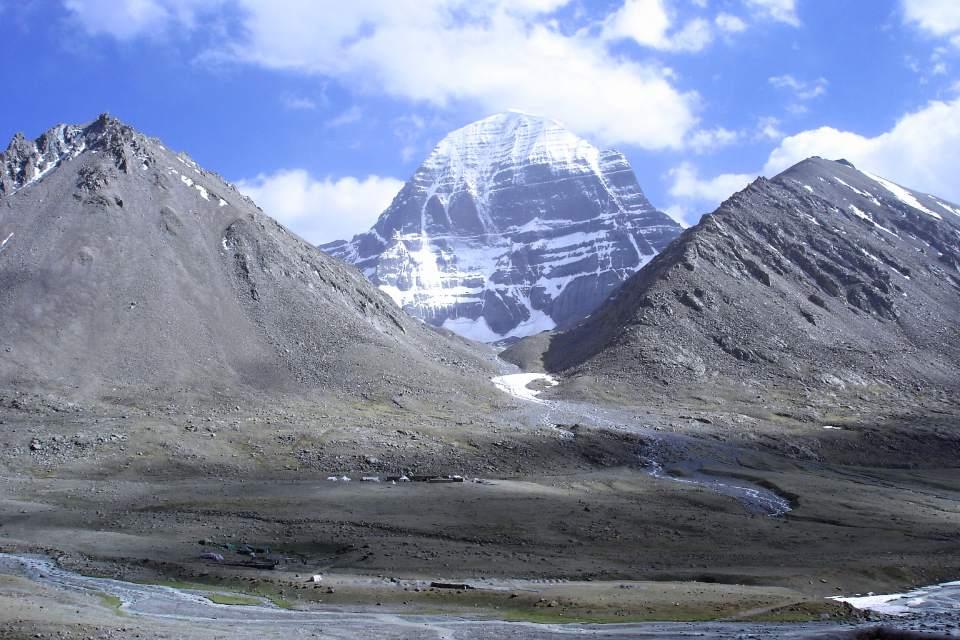 Preparation for the Kailash Mansarovar Yatra