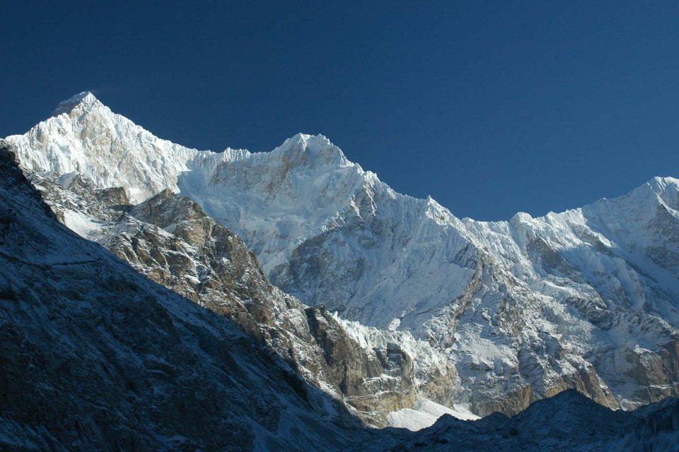 Things to Do in the Kanchenjunga Circuit Trek