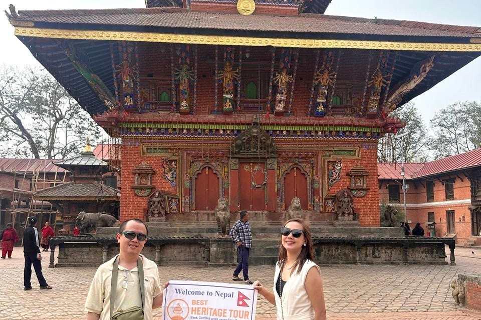 Best Tour in Nepal for Student Groups