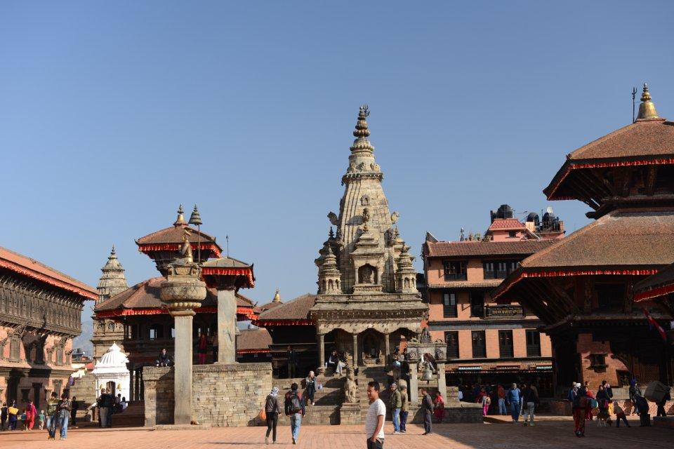 Must-See Places in Kathmandu