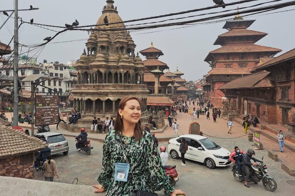 Creative Things to Do in Kathmandu
