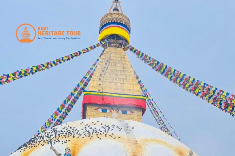 Best Things to Do in Kathmandu on a Rainy Day