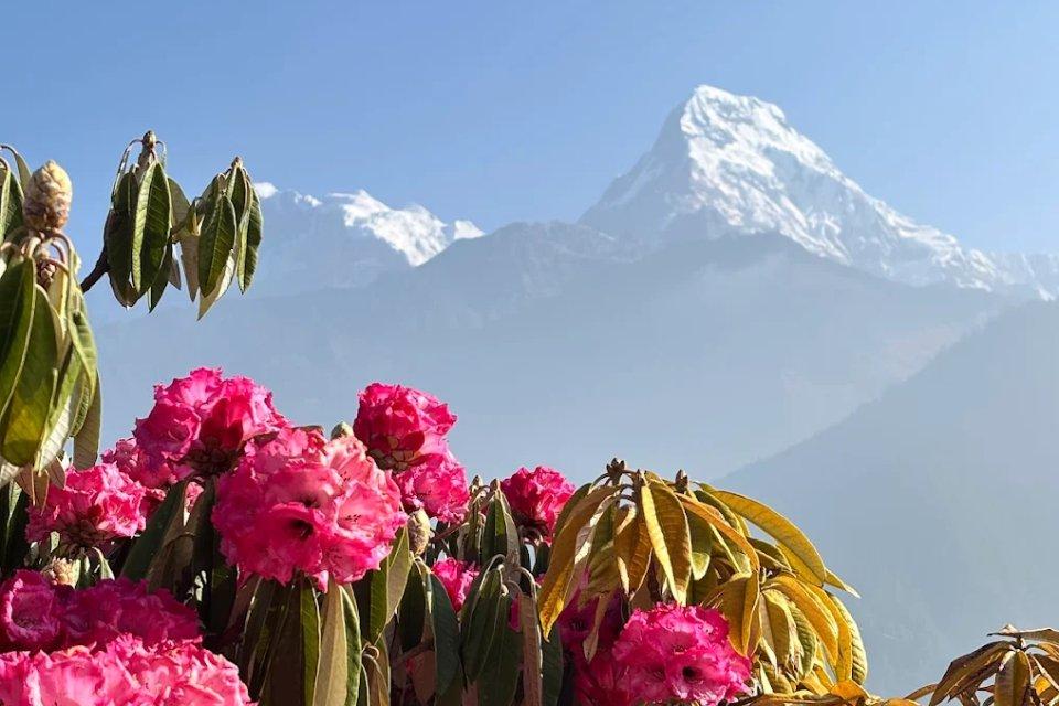 Where is the Khayer Lake?