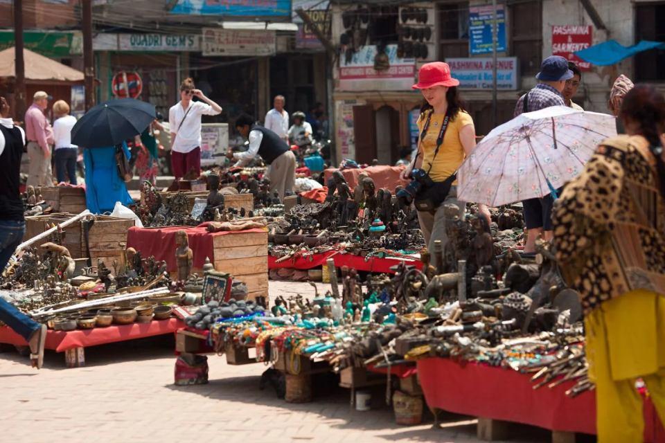 Khukuri - A perfect Gift from Nepal