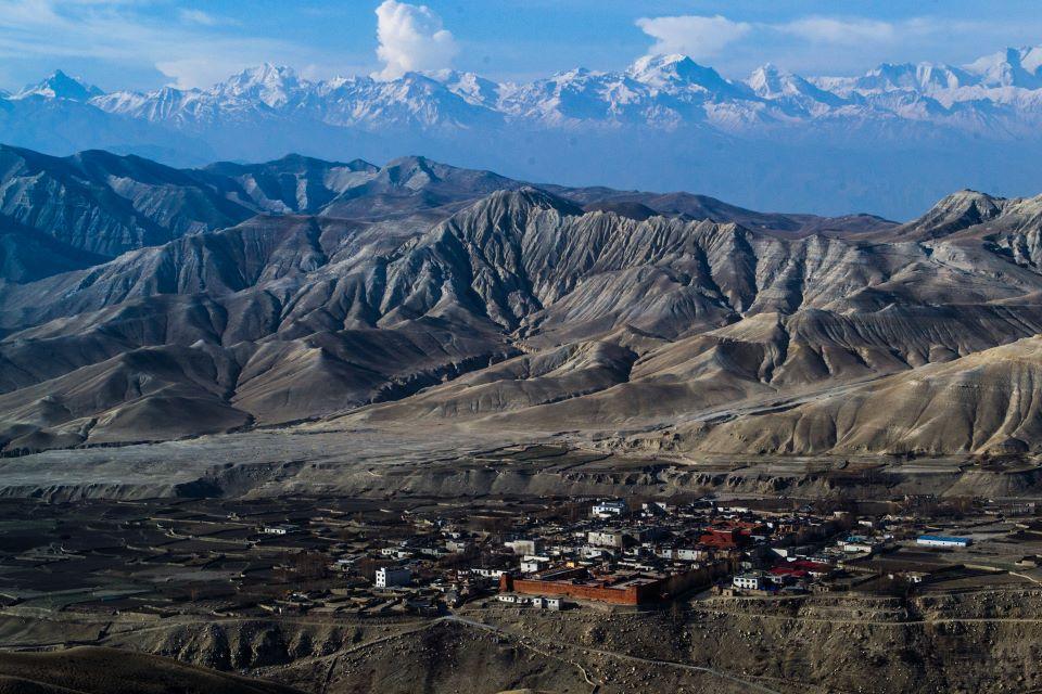Exploring Nepal’s Ancient Kingdoms: Heritage Tours