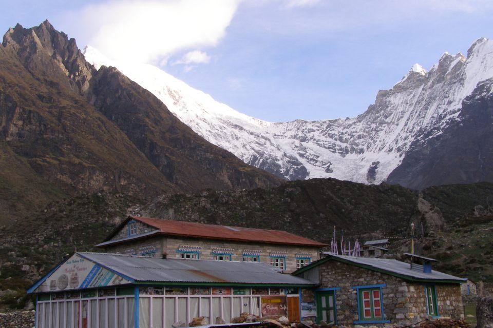 Best Things to Do in Kyanjin Gompa
