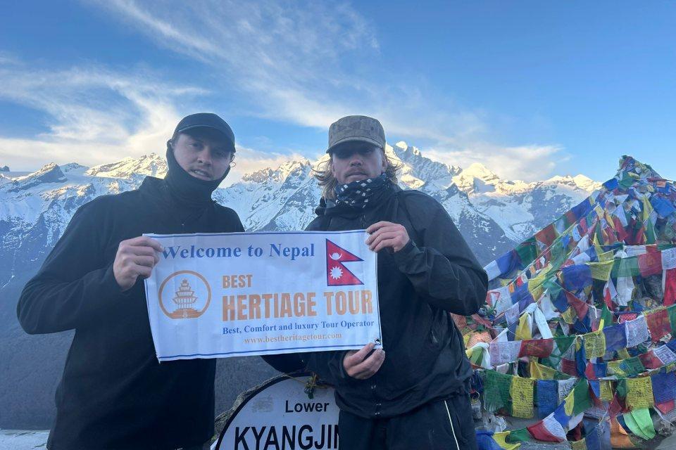 Is Langtang Trek Safe After the Nepal Floods 2026