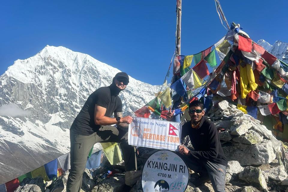 Best Things to Do in Nepal with Families