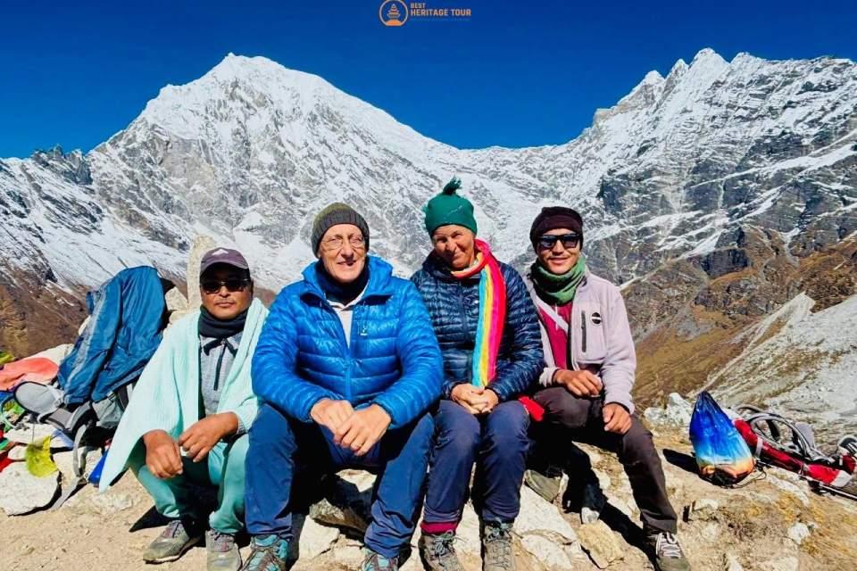 Things to Do in Langtang Valley Trek