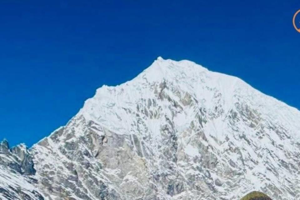 Langtang Valley Trek vs EBC Trek