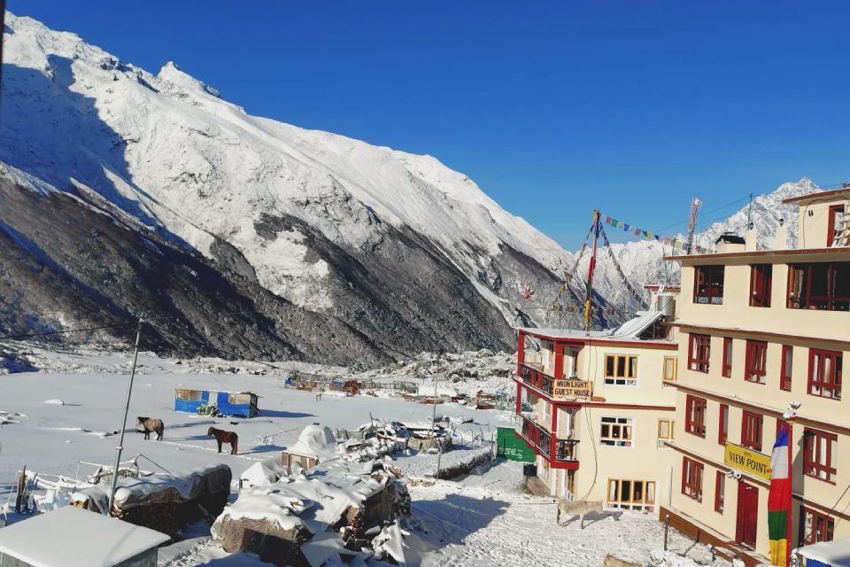 Best Treks to do during Dashain-Tihar Vacation