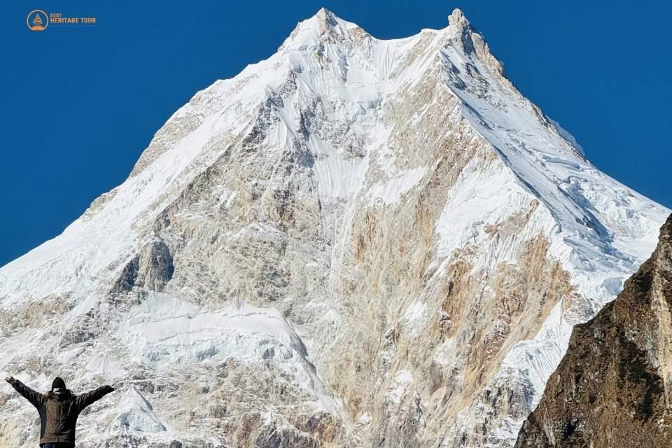 Larkya La Pass Guide