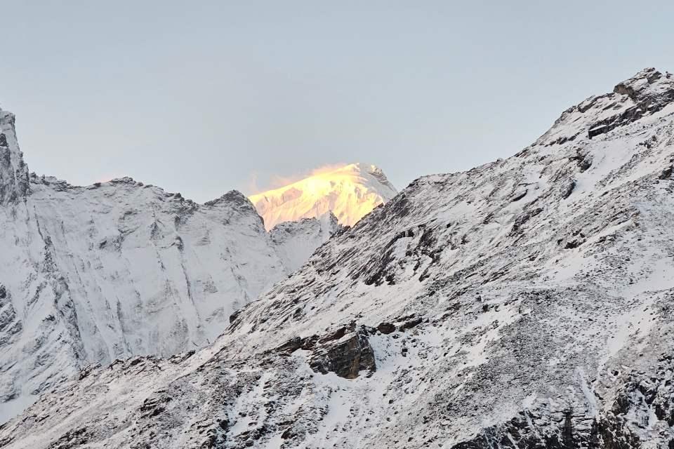 Guide to Cross the Larkya La Pass