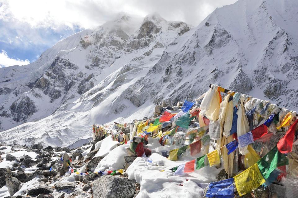 Manaslu Circuit Trek Beginner Guide