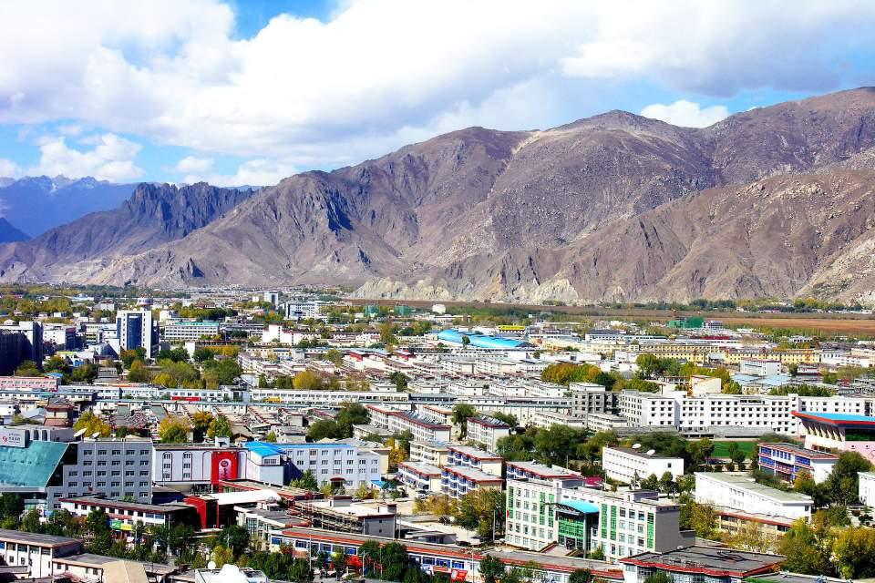 Best Tour to Explore Lhasa City