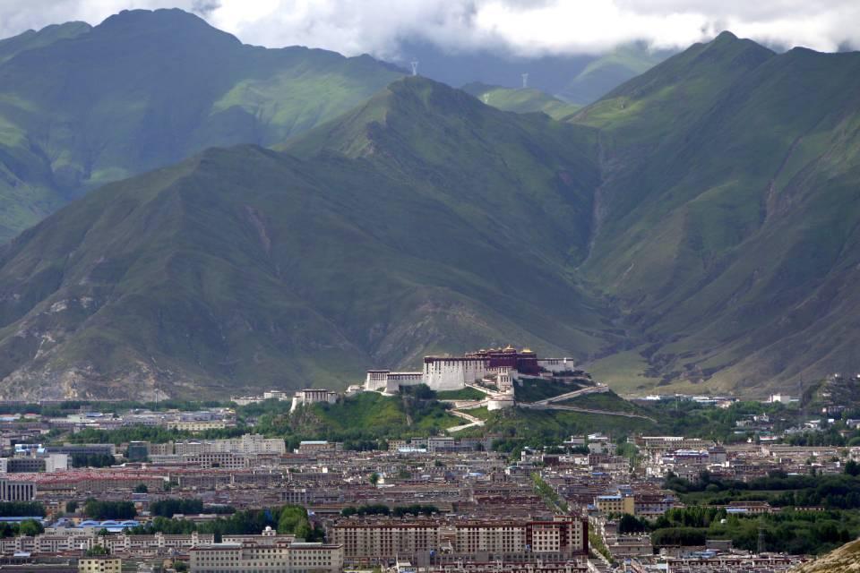 Practical Travel Guide for Tibet
