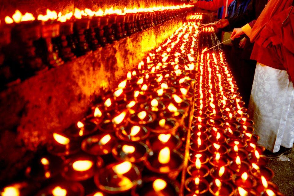 Tibetan Festivals in 2026