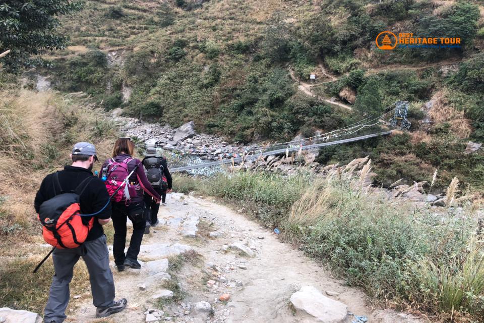 Langtang Trekking 2025/2026: Your Ultimate Himalayan Adventure