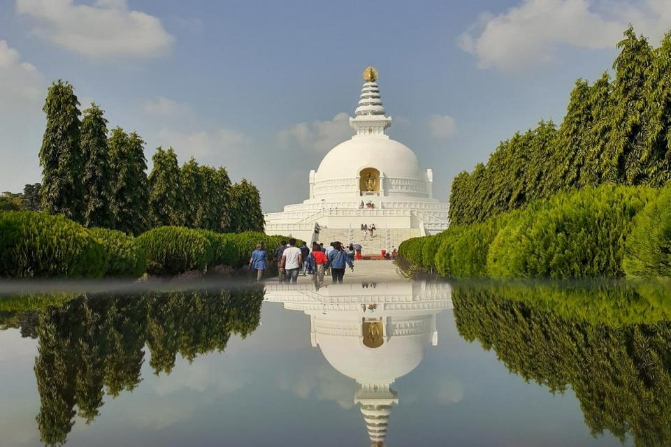 Why Visit Lumbini in 2025/2026