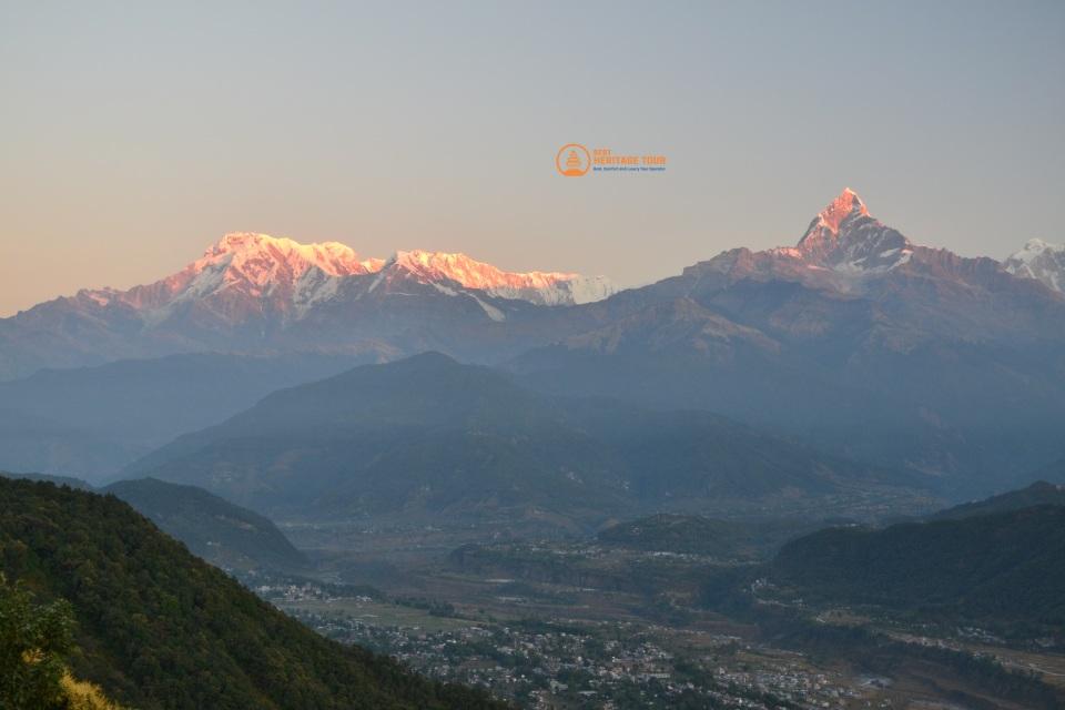 Nepal Photography Tour Guide