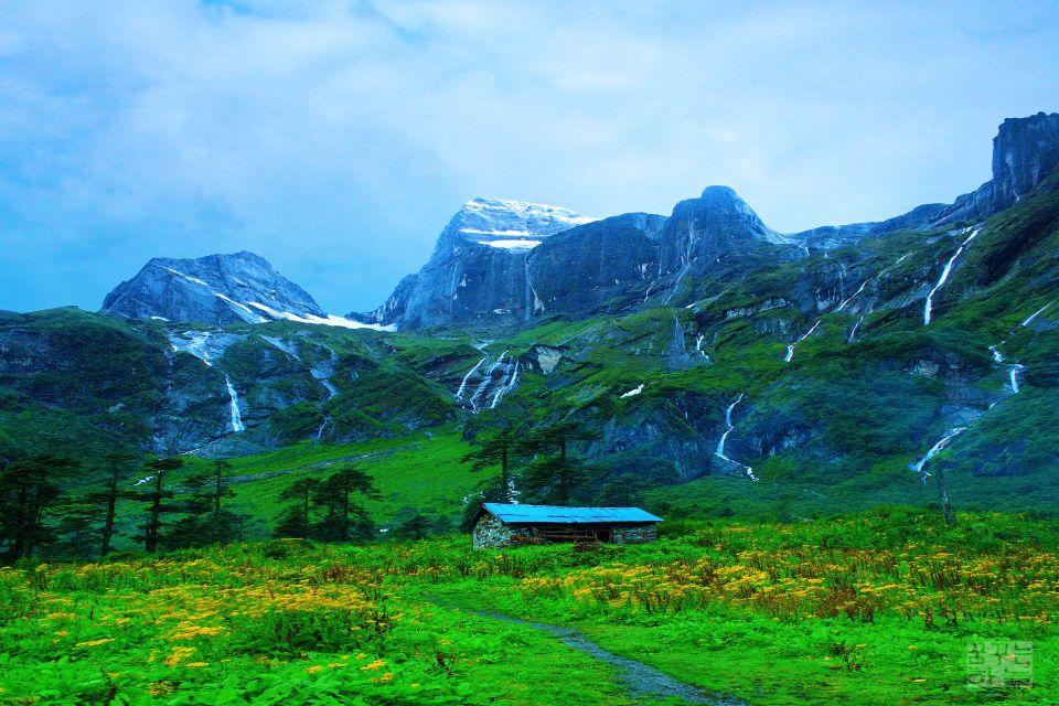 Remote Treks in Nepal: Exploring the Hidden Trails of the Himalayas