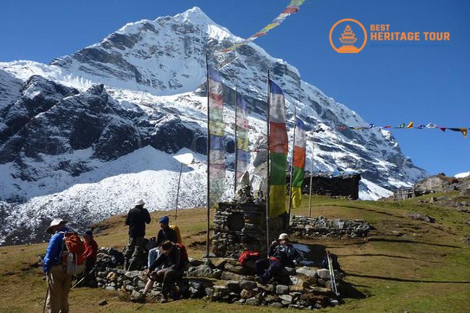 Makalu Base Camp Trek : Ultimate Guide