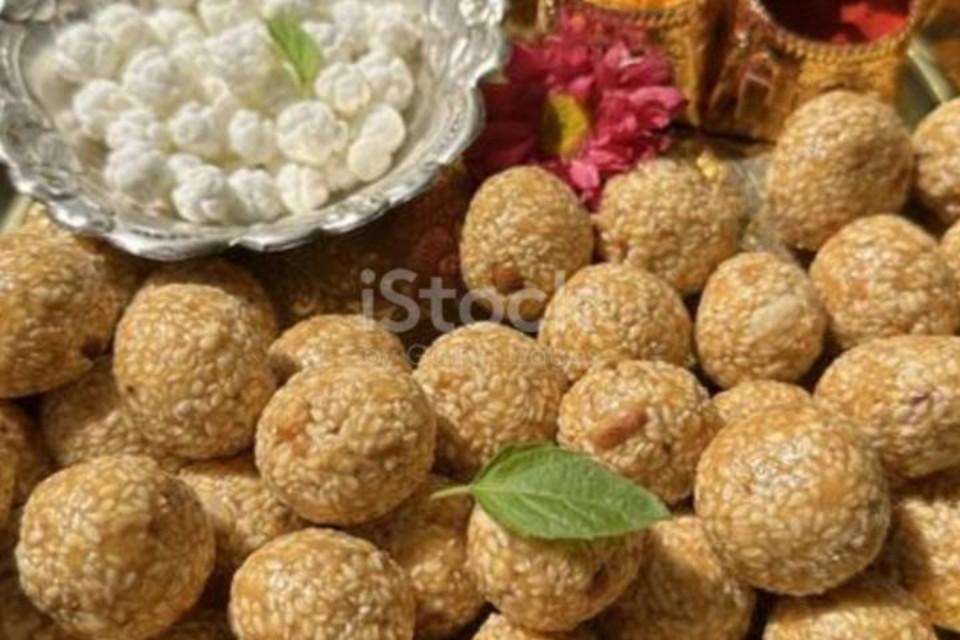 Maghe Sankranti Festival Nepal