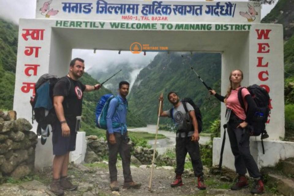 Thorong La Pass Trek Guide