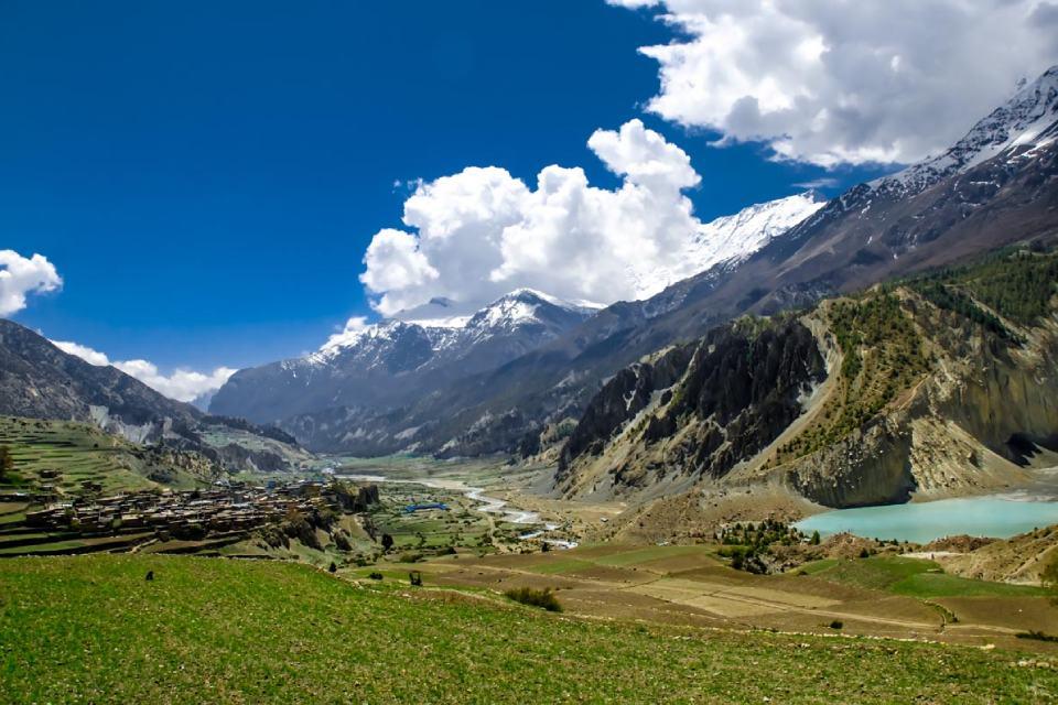 Things to Do in Manang
