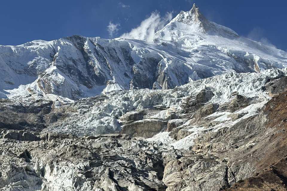 Annapurna Circuit vs Manaslu Circuit Difficulty Comparison
